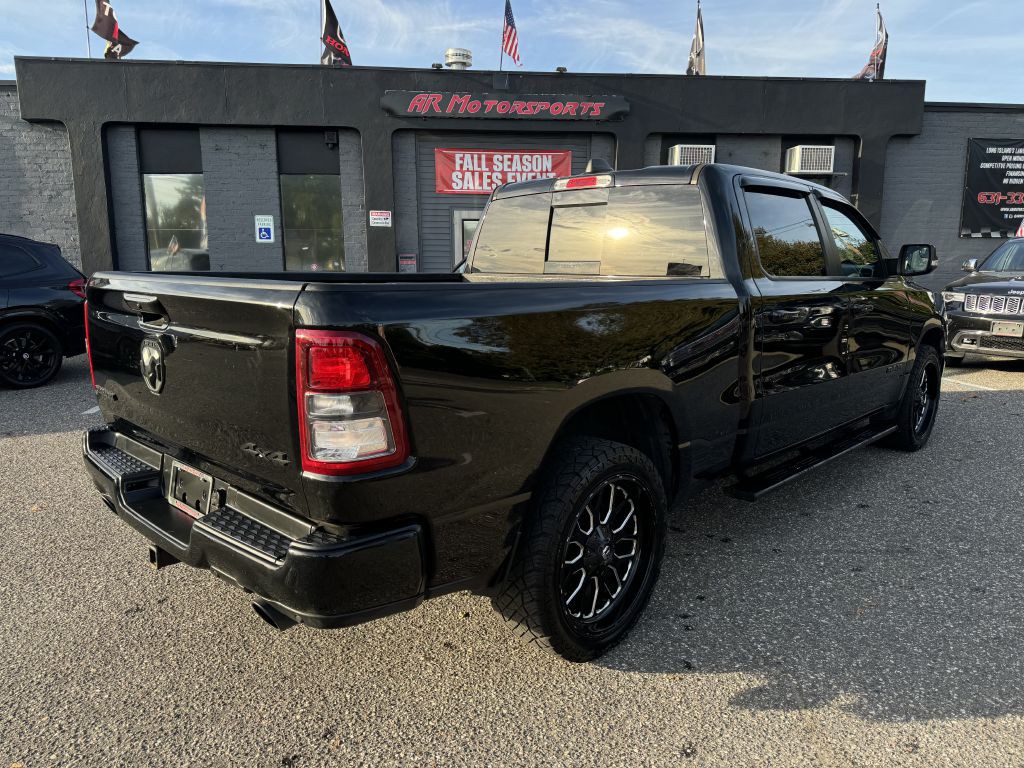 2019 RAM 1500 Image 5