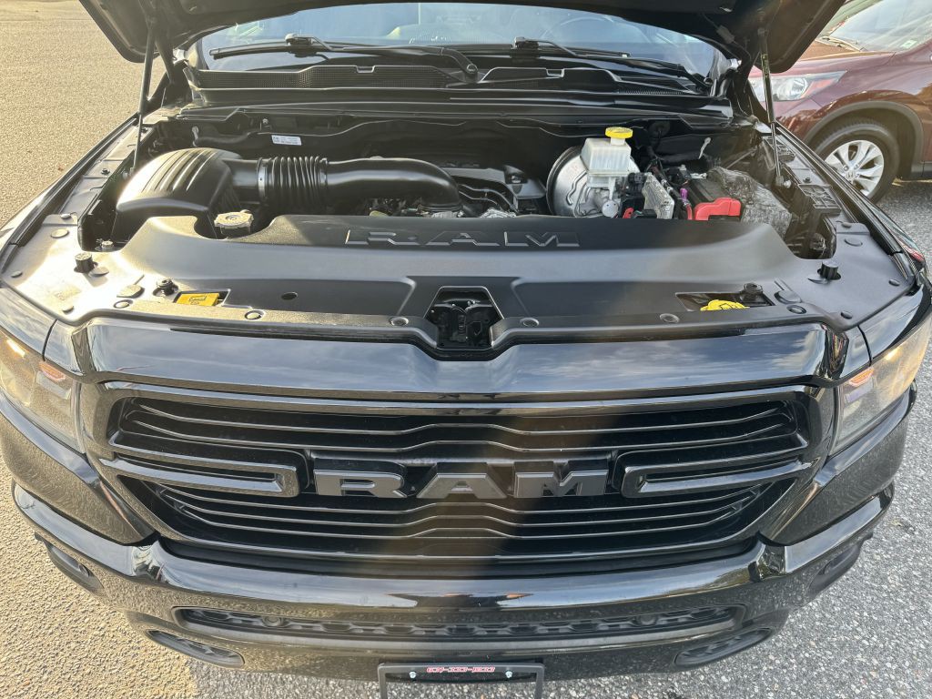 2019 RAM 1500 Image 9