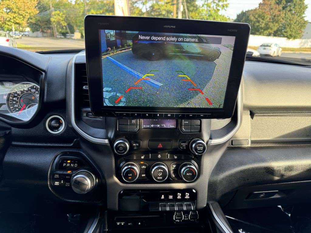 2019 RAM 1500 Image 10