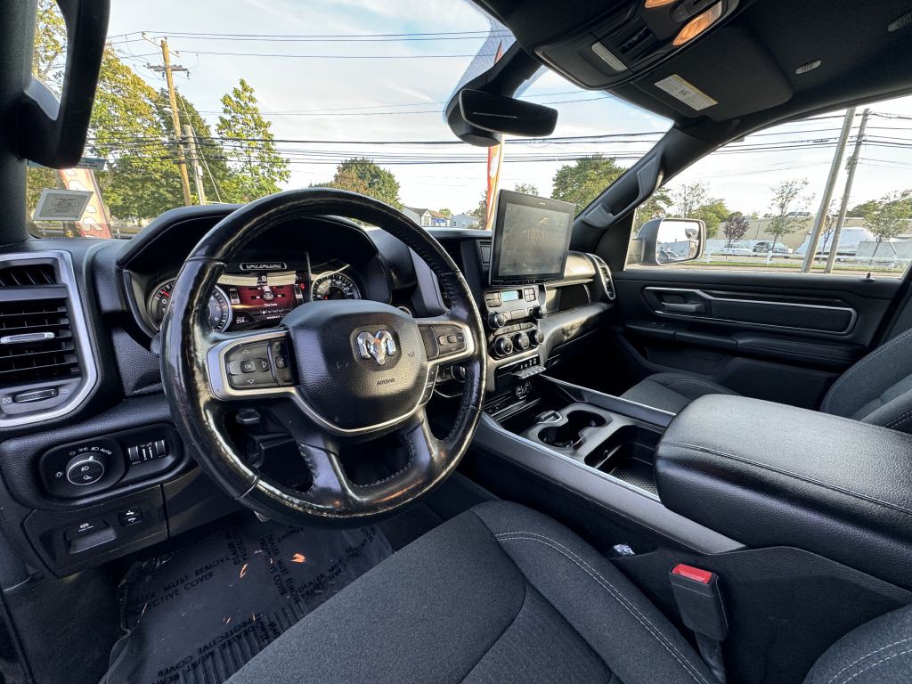 2019 RAM 1500 Image 12