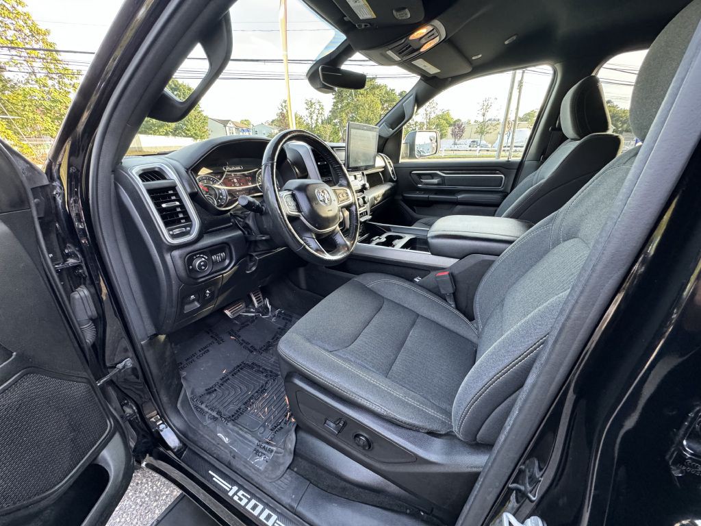 2019 RAM 1500 Image 13