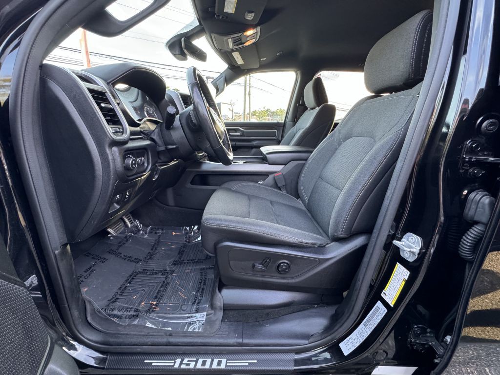 2019 RAM 1500 Image 14