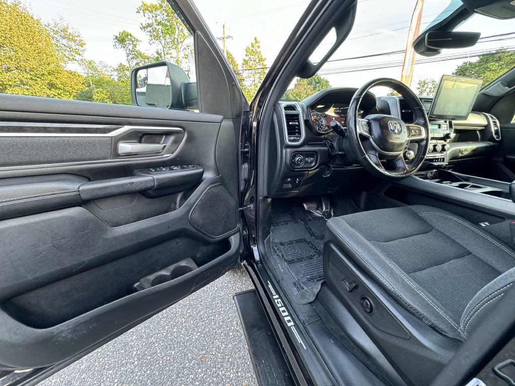 2019 RAM 1500 Image 15