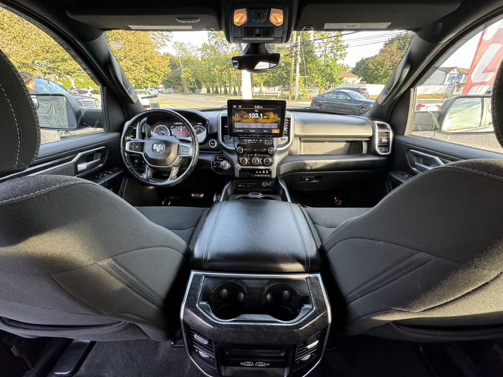 2019 RAM 1500 Image 16