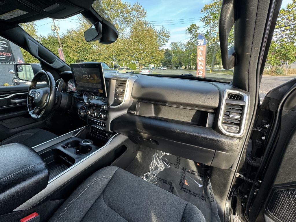 2019 RAM 1500 Image 17