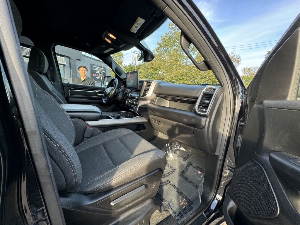 2019 RAM 1500 Image 18