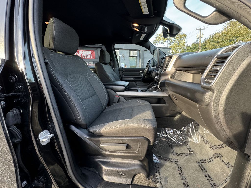2019 RAM 1500 Image 19