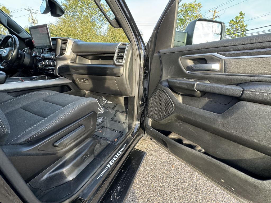 2019 RAM 1500 Image 20