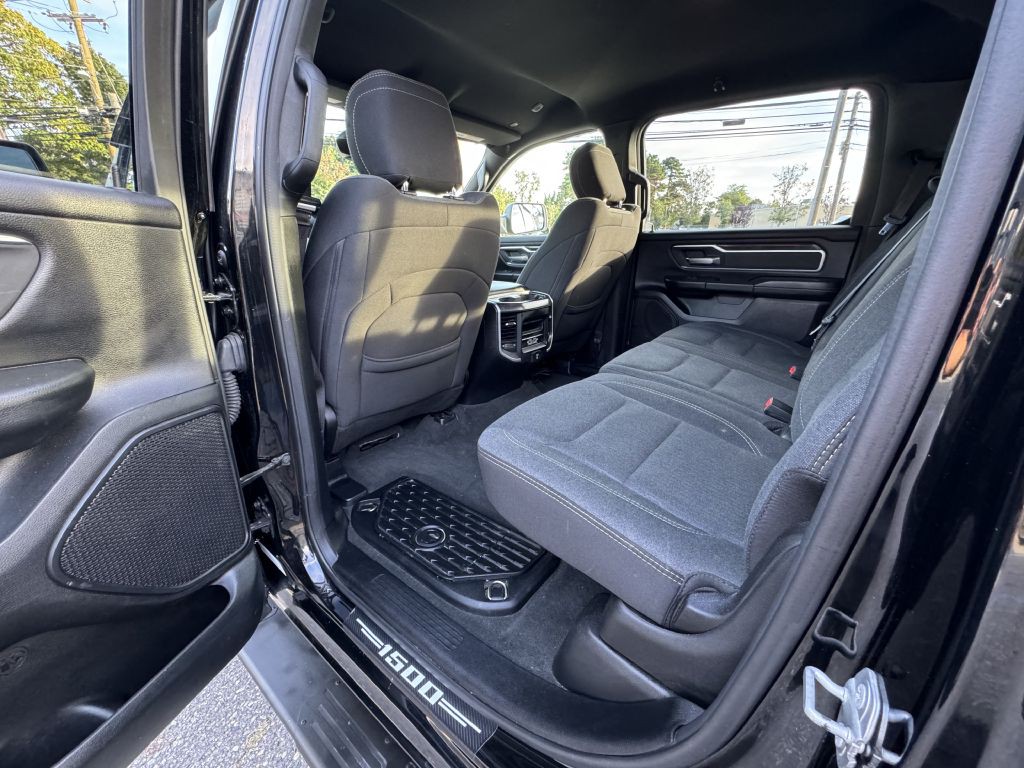 2019 RAM 1500 Image 22