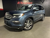 Image for 2016 Honda Pilot Elite ID: 6886440