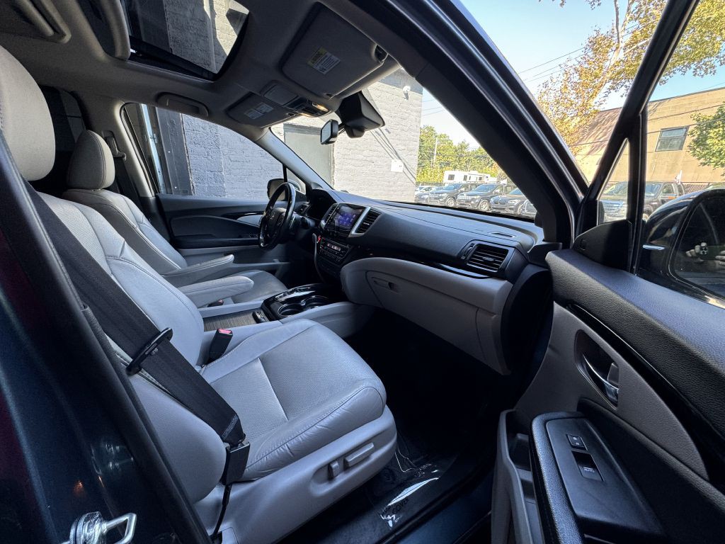 2016 Honda Pilot Image 19