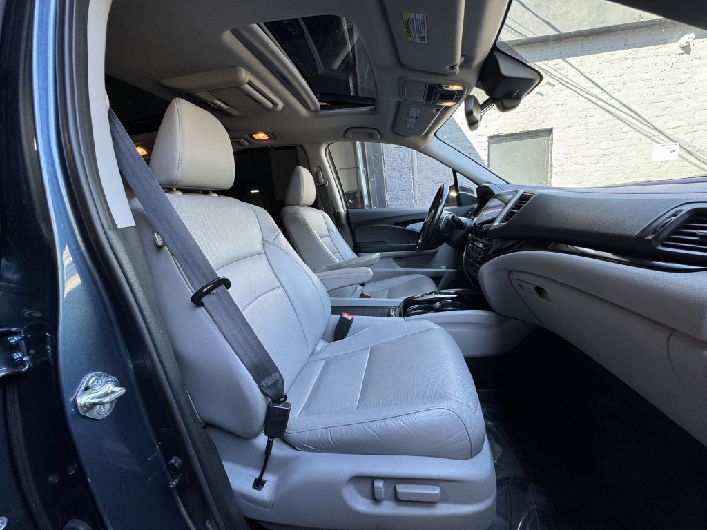 2016 Honda Pilot Image 20
