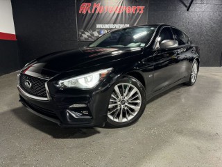Image for 2019 INFINITI Q50 LUXE ID: 6907917