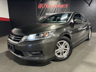 Image for 2014 Honda Accord Sport ID: 6922252