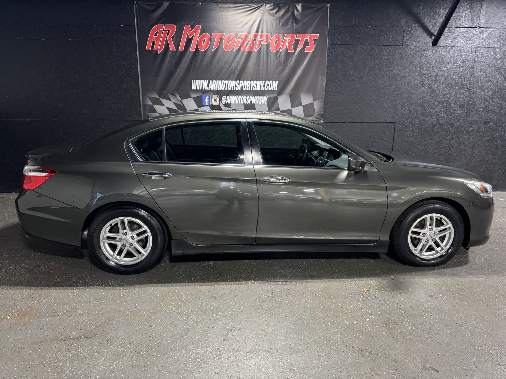 2014 Honda Accord Image 6