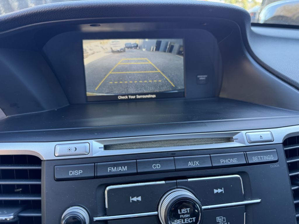 2014 Honda Accord Image 10