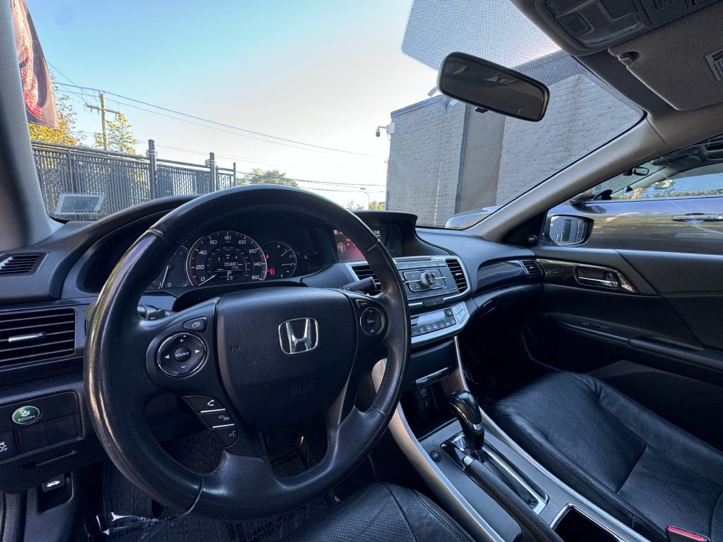 2014 Honda Accord Image 11
