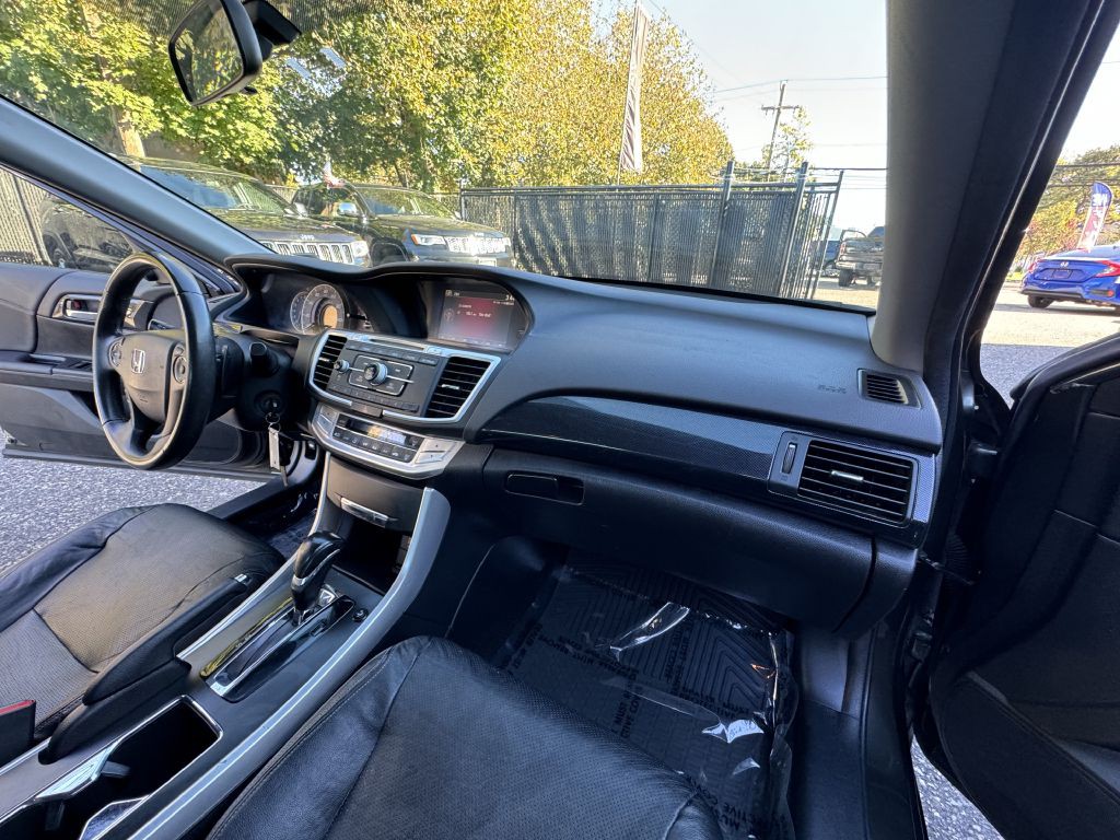2014 Honda Accord Image 15