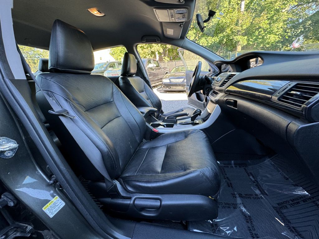 2014 Honda Accord Image 17