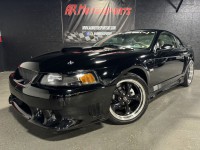 Image for 2003 Ford Mustang Gt Centennial ID: 6930029