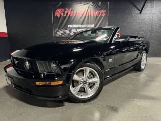 Image for 2006 Ford Mustang GT ID: 6957878