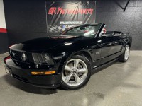 Image for 2006 Ford Mustang GT ID: 6957878