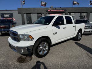 Image for 2016 RAM 1500 SLT ID: 6960708