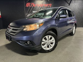Image for 2012 Honda CR-V EXL ID: 6964839