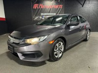 Image for 2018 Honda Civic LX ID: 6964878