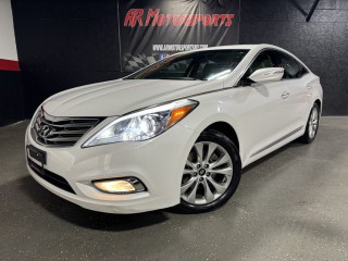 Image for 2014 Hyundai Azera Limited ID: 6964947