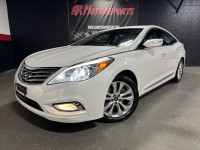 Image for 2014 Hyundai Azera Limited ID: 6964947