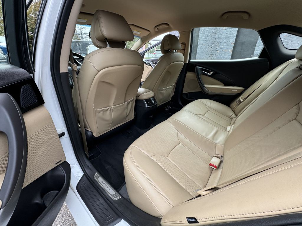 2014 Hyundai Azera Image 20