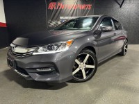 Image for 2016 Honda Accord EXL ID: 6968170