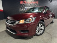 Image for 2013 Honda Accord LX ID: 7020302