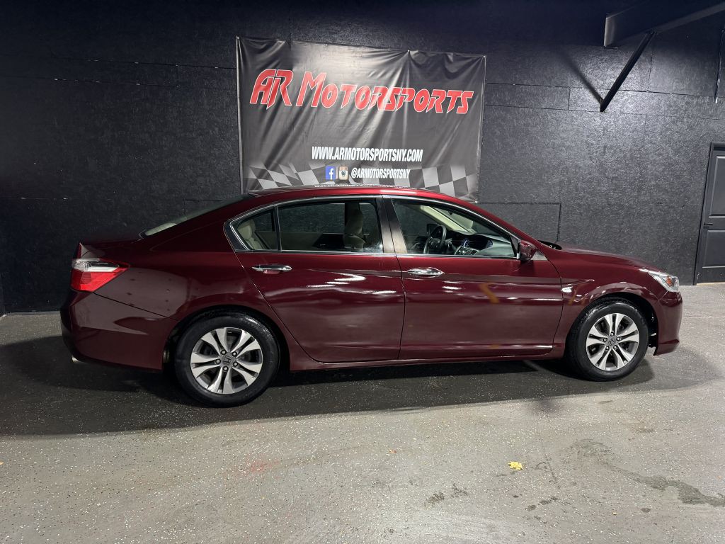 2013 Honda Accord Image 6