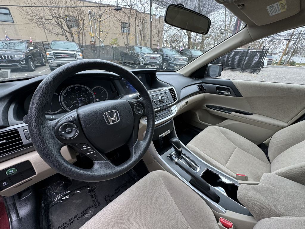 2013 Honda Accord Image 11