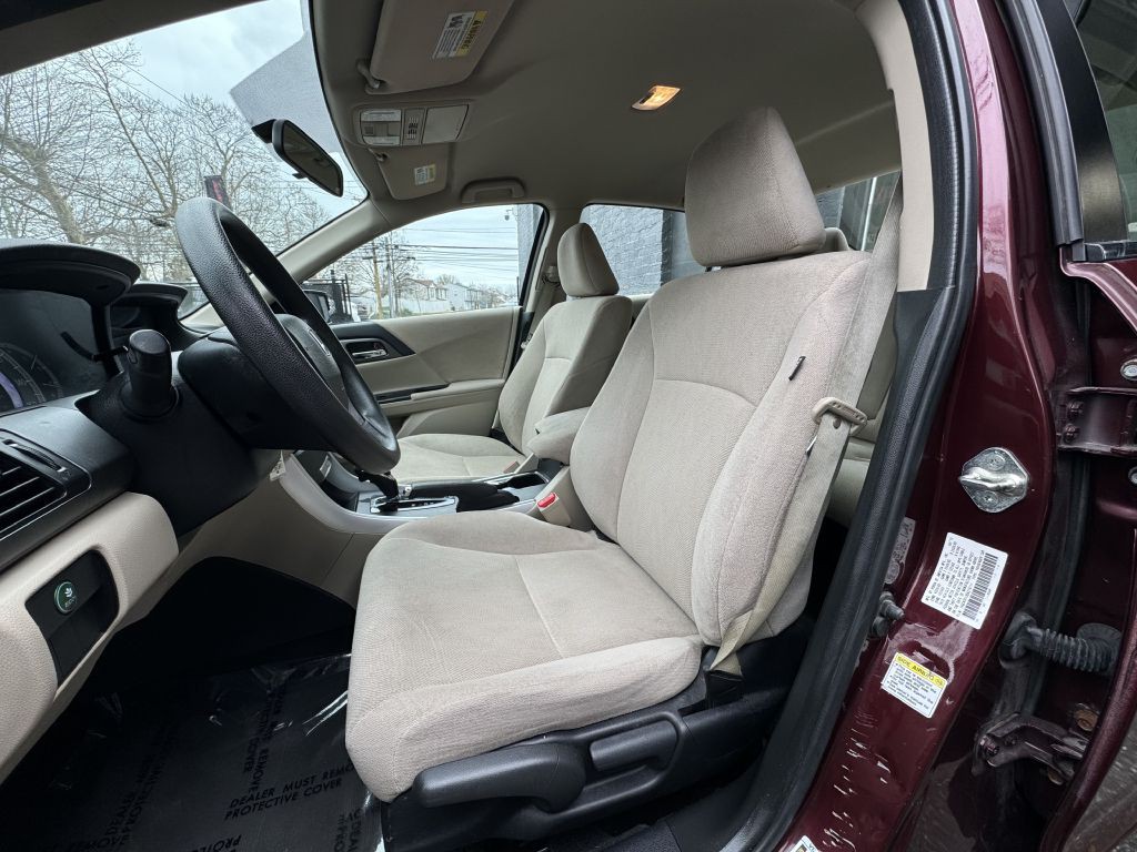 2013 Honda Accord Image 13