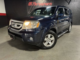Image for 2011 Honda Pilot EX ID: 7022960