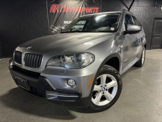 Image for 2010 BMW X5 xDrive30i ID: 7027507