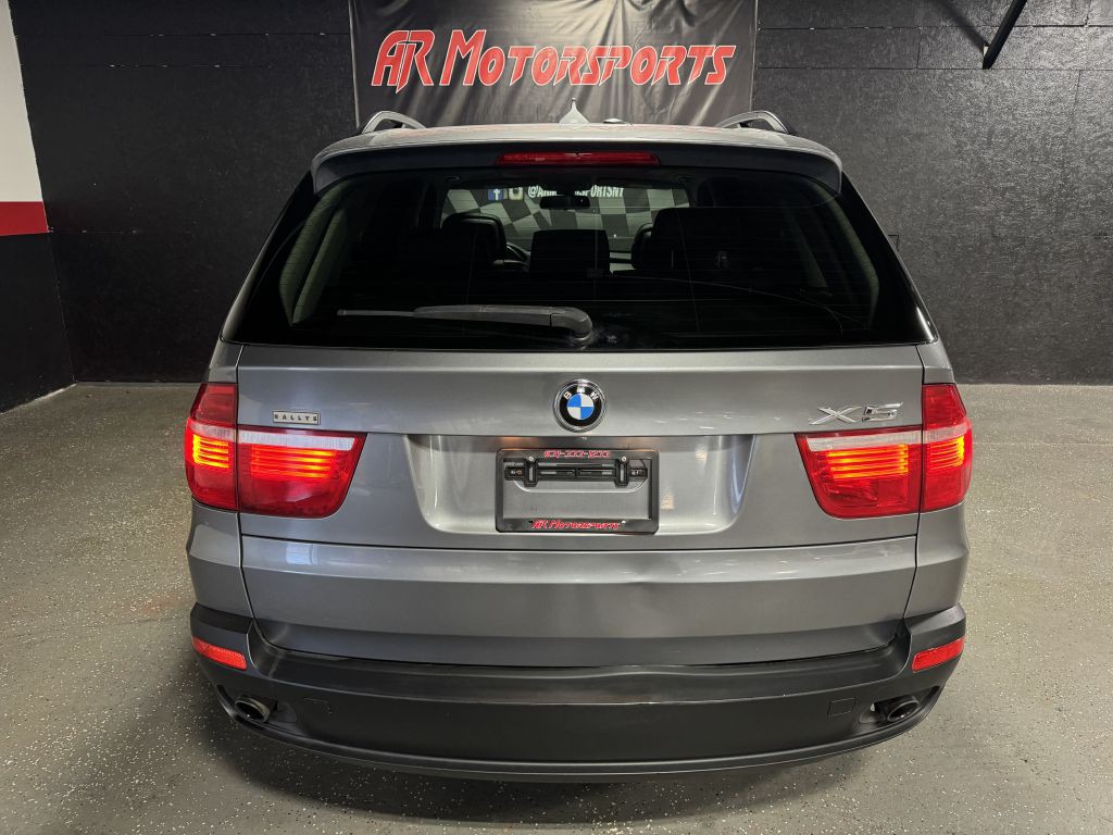 2010 BMW X5 Image 4