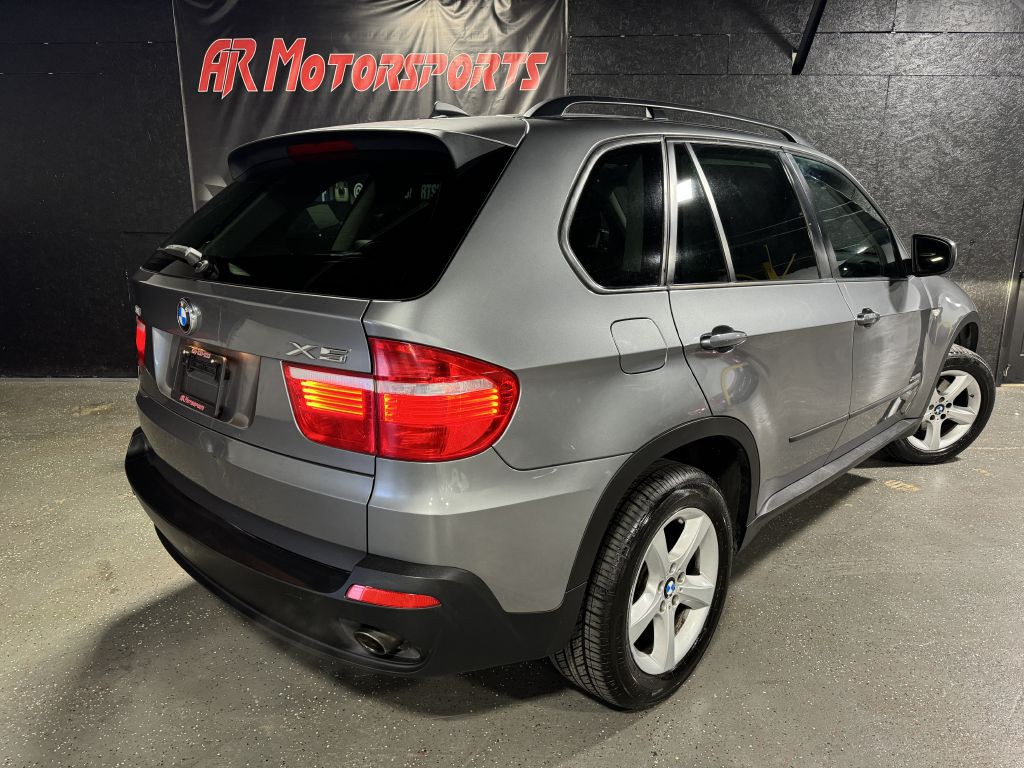2010 BMW X5 Image 5