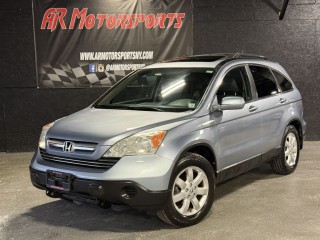 Image for 2008 Honda CR-V EXL ID: 7029815