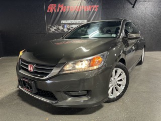 Image for 2014 Honda Accord EXL ID: 7029828