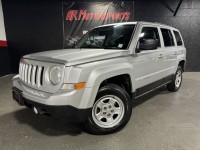 Image for 2012 Jeep Patriot Sport ID: 7029831