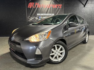 Image for 2012 Toyota Prius  ID: 7036839