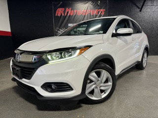Image for 2019 Honda HR-V EX ID: 7040608