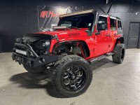 Image for 2015 Jeep Wrangler Unlimited Sport ID: 7074698