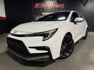 Image for 2024 Toyota Corolla SE ID: 7094369