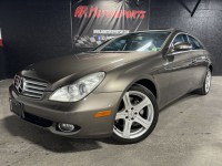 Image for 2007 Mercedes-Benz CLS-Class CLS 550 ID: 7107111