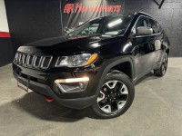 Image for 2018 Jeep Compass Trailhawk ID: 7108519